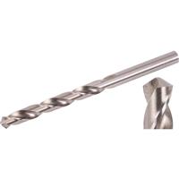 DeWalt HSS-G Jobber Drill Bit 8mm x 75mm in Silver Steel