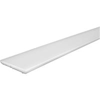 Unbranded 9mm General Purpose Board 175mm x 3m (4 Pack) in White
