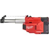 Milwaukee M12 UDEL-0B Universal SDS Dust Extractor Body Only