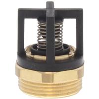 Baxi 248051 Hydraulic Venturi Assembly