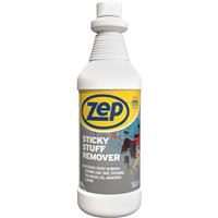 Zep Sticky Stuff Remover 1L
