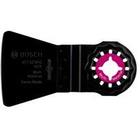 Bosch Starlock Multi Tool Blade Multi Material Scraper 52mm Carbon Steel