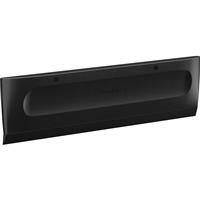 Hansgrohe WallStoris Squeegee Matt in Black Plastic