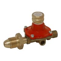 Unbranded Adjustable Regulator 0.5-4 bar