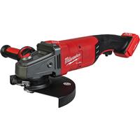 Milwaukee M18 ONEFLAG230XPDB-0 FUEL ONE-KEY 230mm Angle Grinder Body Only