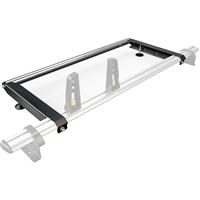 Van Guard VGR-03 Renault Master ULTI Bar Roller Kit 2010 Onwards Stainless Steel