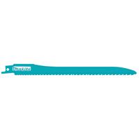 Makita Reciprocating Saw Blade 305mm Plastic