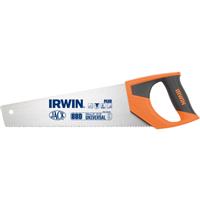 Irwin Jack Toolbox 880 Plus Saw 350mm (14") in Silver Steel