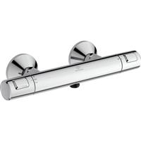 Ideal Standard Ceratherm Thermostatic Shower Valve in Chrome Brass