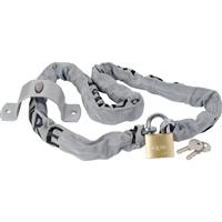 Squire Ground Anchor Kit 900mm in Grey Steel