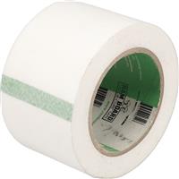 Ram Board Vapour Cure Tape 33m x 76mm in White