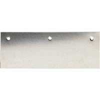 Bulldog Premier Floor Scraper Replacement Blade in Blue