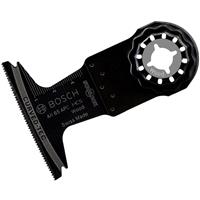 Bosch Starlock Wood Plunge Cut Multi Tool Blade 65mm