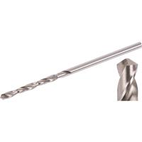 DeWalt HSS-G Jobber Drill Bit 3.0 x 35mm (2 Pack) Steel