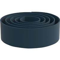 Kitchen Kit Flatpack J-Pull Edge Tape Ultra Matt 10m in Indigo Blue