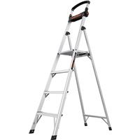Little Giant Xtra-Lite Plus Step Ladder 4 Tread Aluminium