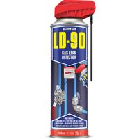 Action Can LD-90 Gas Leak Detector 500ml