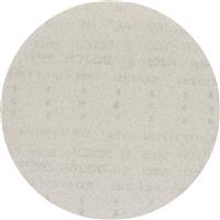 Bosch EXPERT M480 Mesh Drywall Sanding Disc 225mm 100G (25 Pack)