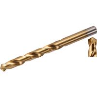 Abracs HSS Titanium Drill Bit 10.0mm Steel