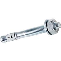 Fischer FXA Throughbolt 12 x 116mm (20 Pack) in Silver