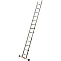 TB Davies TASKMASTER Single Ladder 3.5m Aluminium