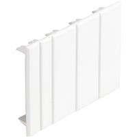 Axiom MCB Blank 4 Module Plastic