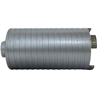 Mexco Solid Dry Diamond Core Drill Bit 82 x 170mm