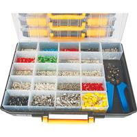 Termination Technology 0.5-6mm Bootlace Ferrule Kit