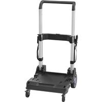 Stanley FatMax Pro-Stack Trolley Polypropylene