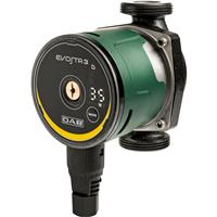 DAB Evosta3 Circulating Pump 60/130 50-60Hz 220-240v in Green Cast Iron