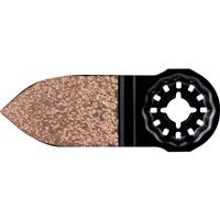 Bosch EXPERT Starlock Carbide Multi Tool Blade Paint Remover Sanding Finger