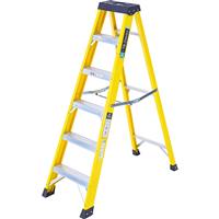 TB Davies INSUL8-S Fibreglass Professional Swingback Step 6 Tread