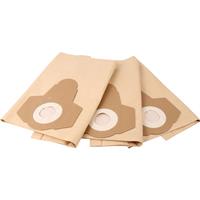 Draper 20L Wet & Dry Vacuum Cleaner Dust Bags (3 Pack)