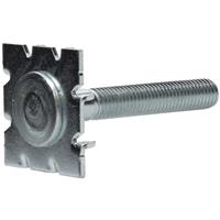 Joyner Bolt M12 x 80mm (10 Pack) in Zinc Steel