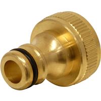 Unbranded Brass Tap Connector