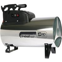 SIP Fireball 2261DV Propane Space Heater 66.2kW