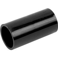 Profix PVC Conduit Coupler 20mm in Black