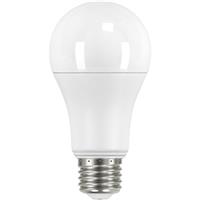 Integral LED Max Efficiency A60 GLS Bulb 4.3W 806lm E27 2700K