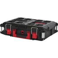 Milwaukee PACKOUT Shallow Toolbox 114 x 500 x 335mm