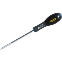 Stanley FatMax Screwdriver Pozi PZ2 x 125mm Steel