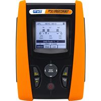 HT Italia Solar PV Multi-Function Device for Safety & Performance