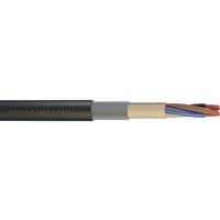 Doncaster Cables Cut to Length SWA Armoured Cable 6944X 4mm 4 Core XLPE/PVC (Per Metre)