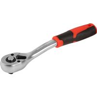 Minotaur Ratchet 1/4" Steel
