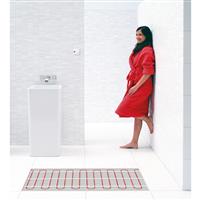 Klima By Magnum Klima Underfloor Heating Mat 1.5m (0.5m x 3m) Fibreglass