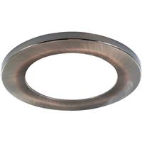 Integral LED EcoGuard Bezel Accessory in Copper ABS Plastic