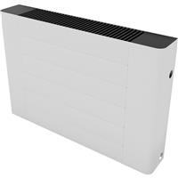Ximax Glasgow LST Convector 600 x 880mm 3184Btu in White Steel/Aluminium/Copper