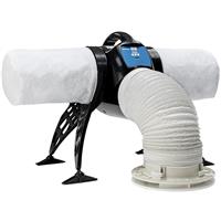 Vent-Axia Lo Carbon PureAir Home Standard ABS