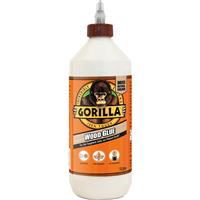 Gorilla Glue Gorilla Wood Glue 1L in Natural Wood