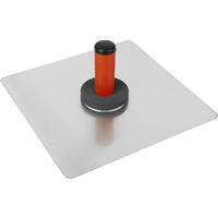 Marshalltown Plasterers Hawk 13" x 13" Aluminium