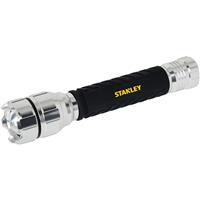 Stanley LED Torch 500lm Aluminium